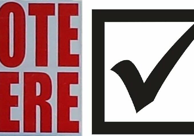 VoteHere-Check