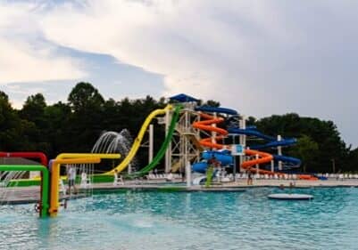 Killens Pond Water Park