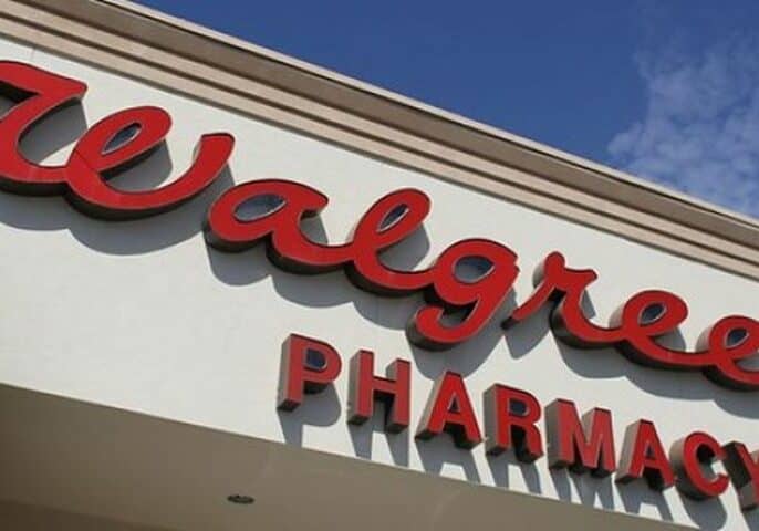 Walgreens
