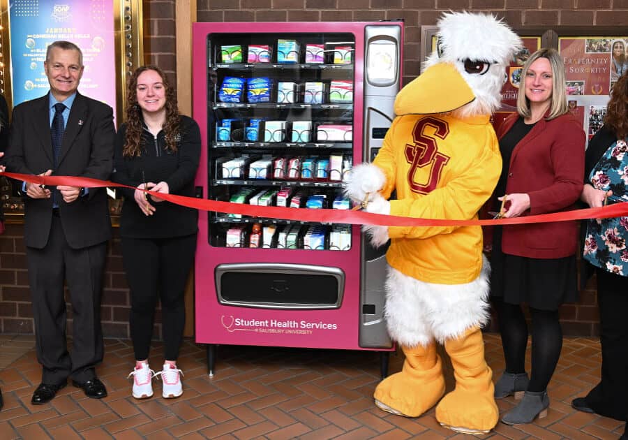 Wellness to Go ribbon cutting FB