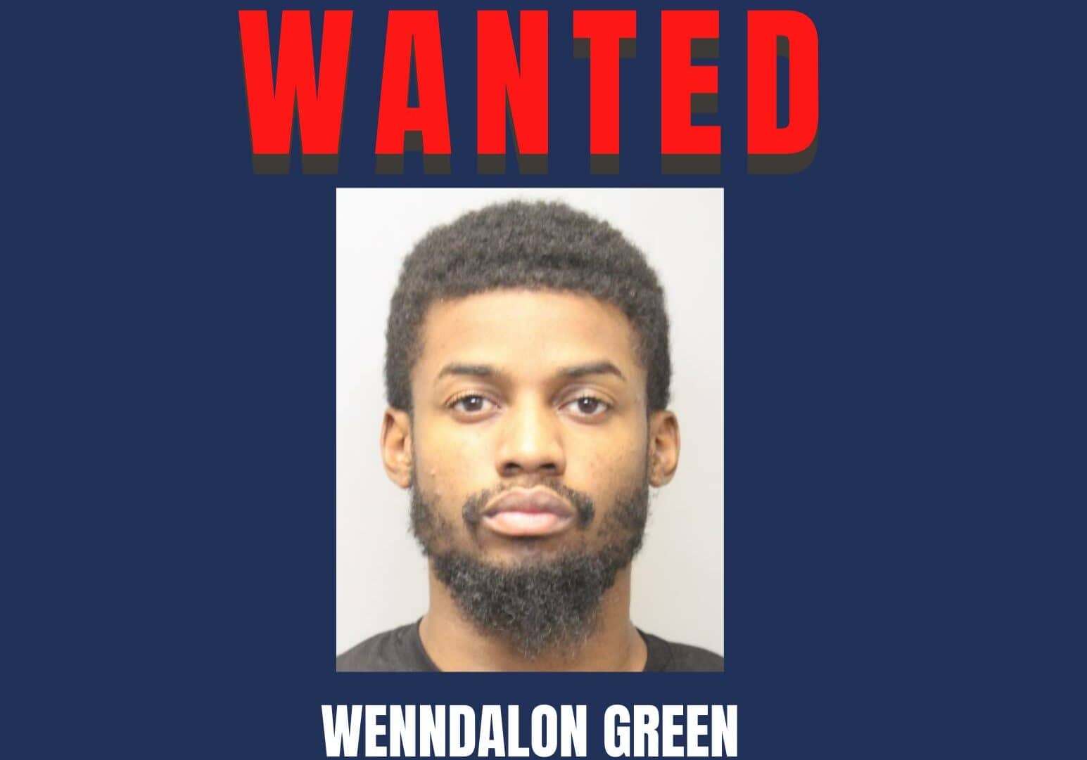 Wenndalon-Green