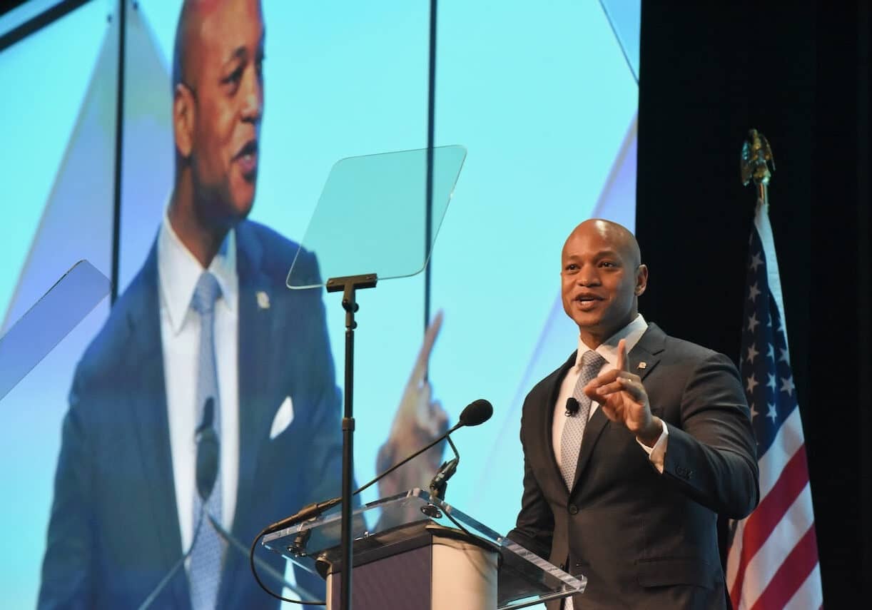 Wes Moore