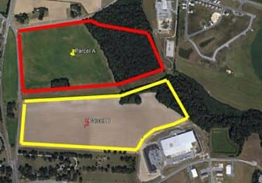 Western Sussex Business Campus