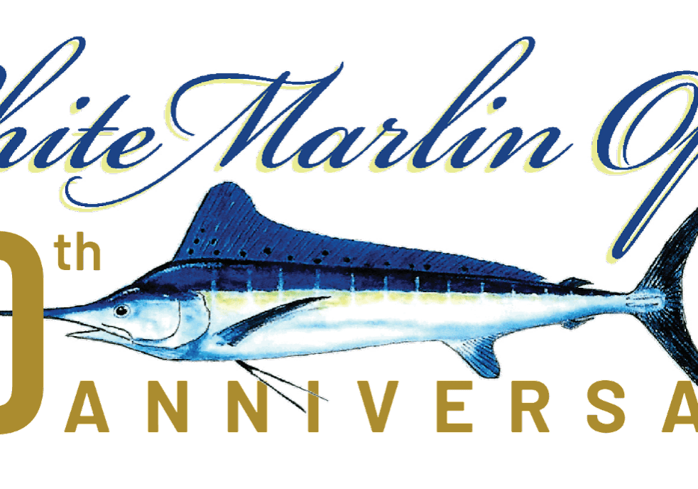 White marlin