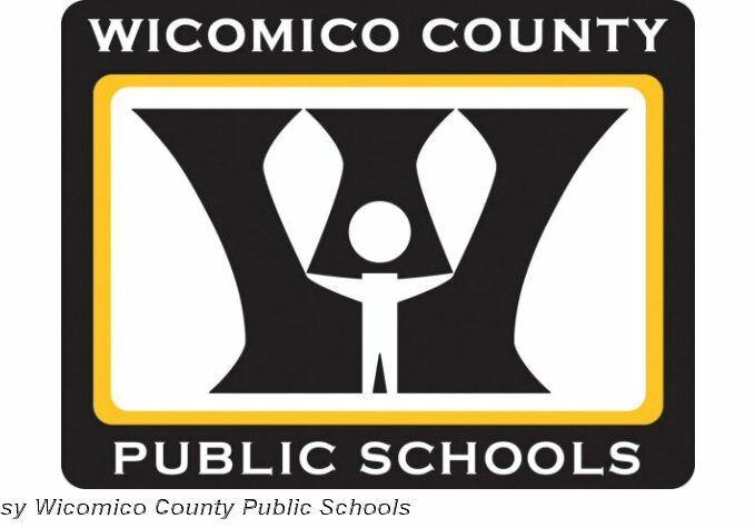Image courtesy Wicomico County Public Schools