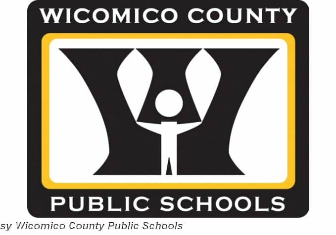 Image courtesy Wicomico County Public Schools