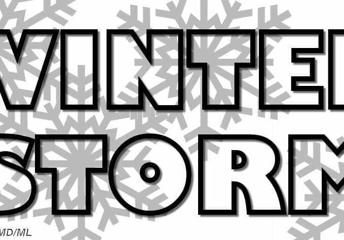 WinterStorm