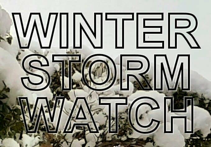 WinterStormWatch