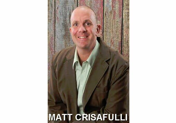 Image courtesy Matt for Sheriff 2018