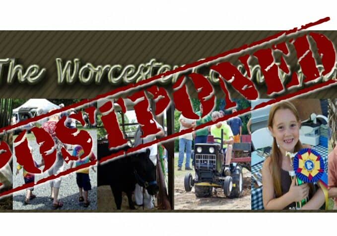 Image courtesy Worcester County Fair