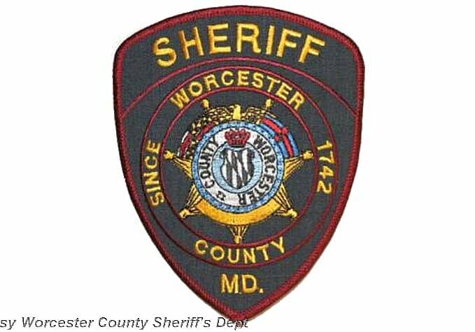 WorcSheriffPatch