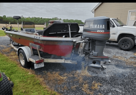 Yamaha 200-boat stolen-2