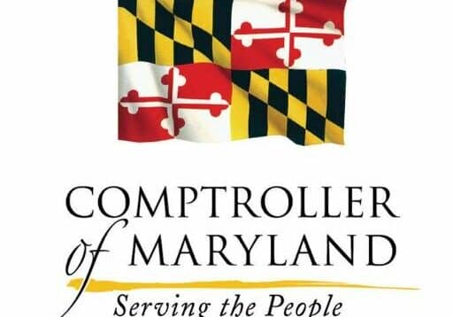 comptroller of maryland