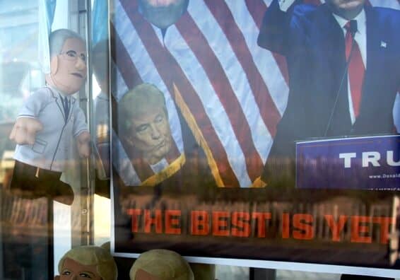 Image courtesy WGMD/Alan Henney