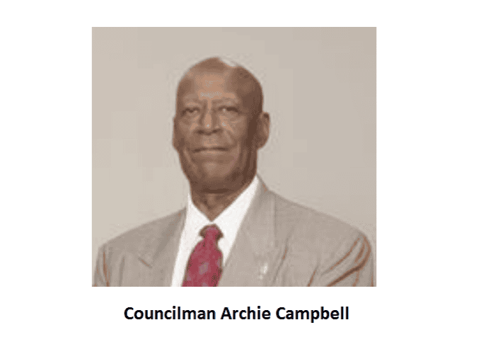 archie campbell