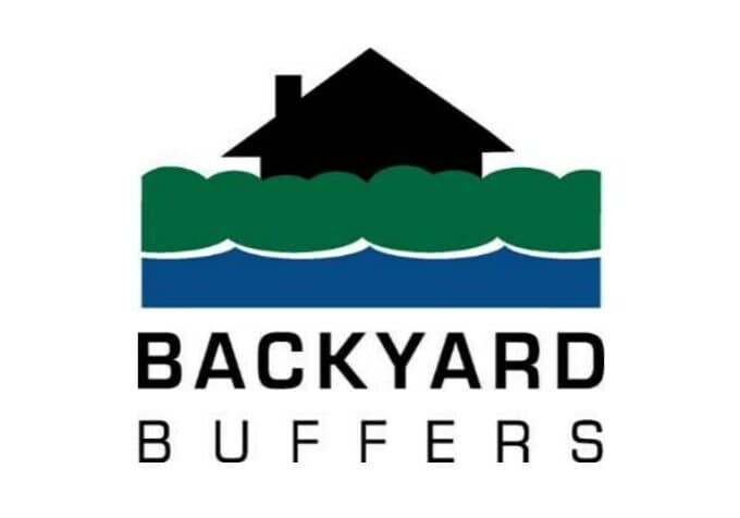 backyard buffer