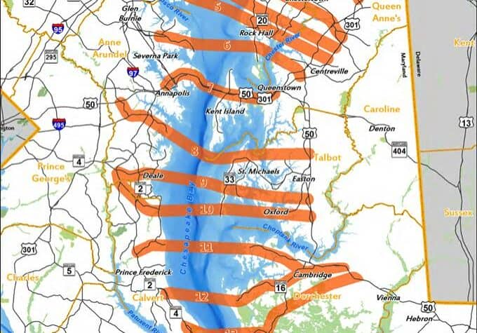 Courtesy: Maryland Transportation Authority