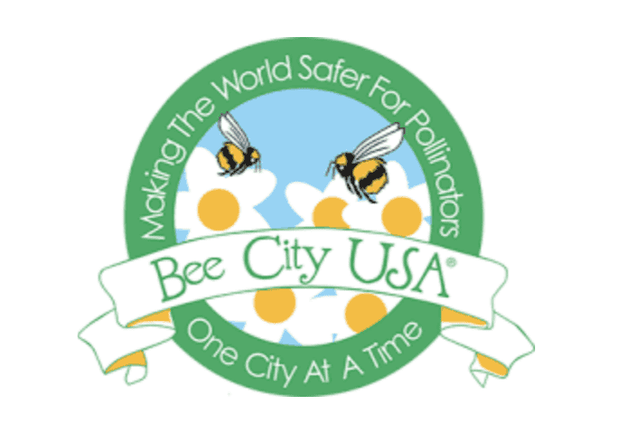 bee city usa