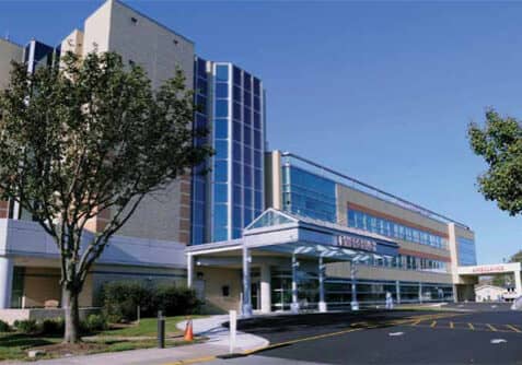 beebe medical center