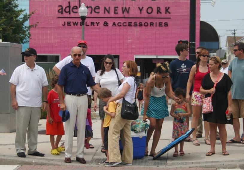 Image courtesy WGMD/Alan Henney