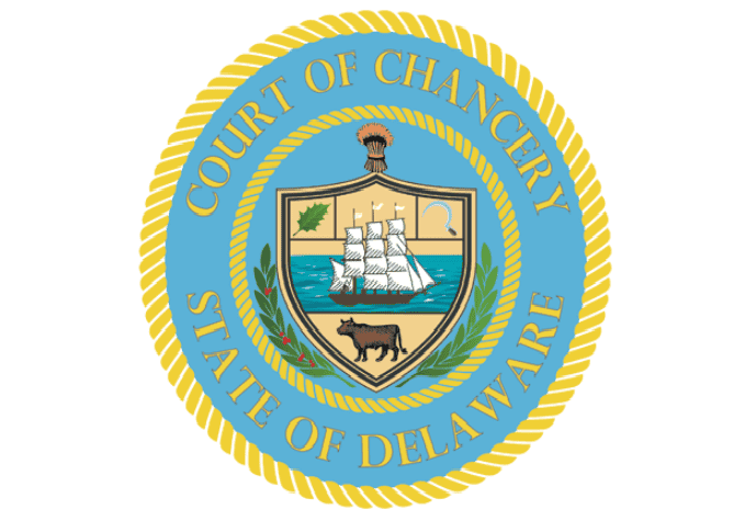 chancery court delaware