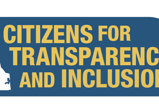 citizens for transparency and inclusion