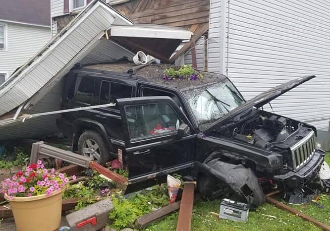 Image Courtesy Laurel Fire Department