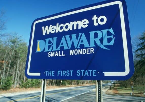 delaware-roadsign