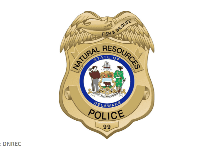 dnrec fish and wildlife natural resources police