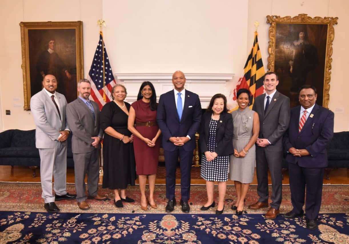 execuive leadership-MD