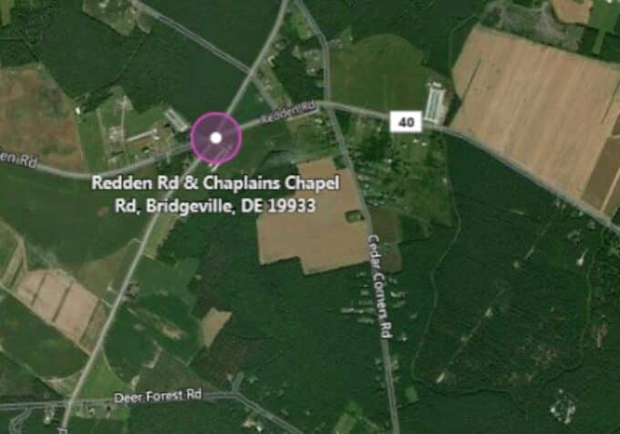 fatal crash briidgeville