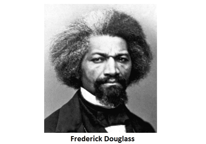 frederick douglass