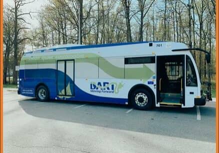 Photo courtesy of Delaware Transit Corporation
