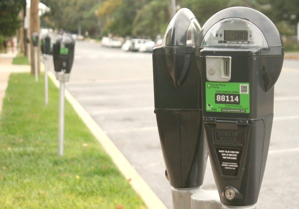 Image courtesy WGMD/Alan Henney