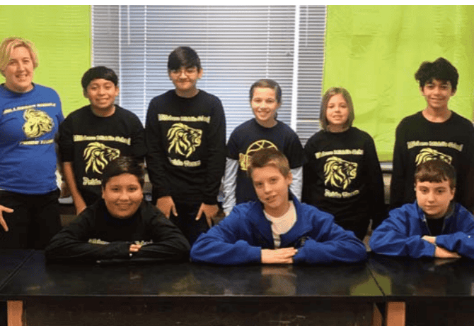 Image Courtesy: IRSD