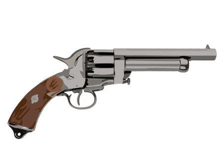 mtremors-revolver-4493234_640