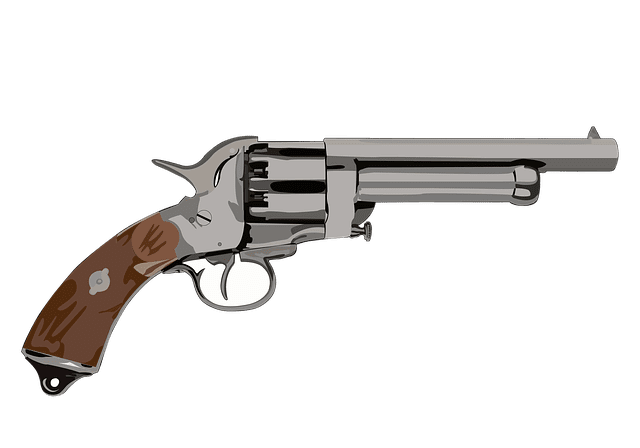 mtremors-revolver-4493234_640