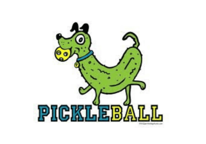 pickleball