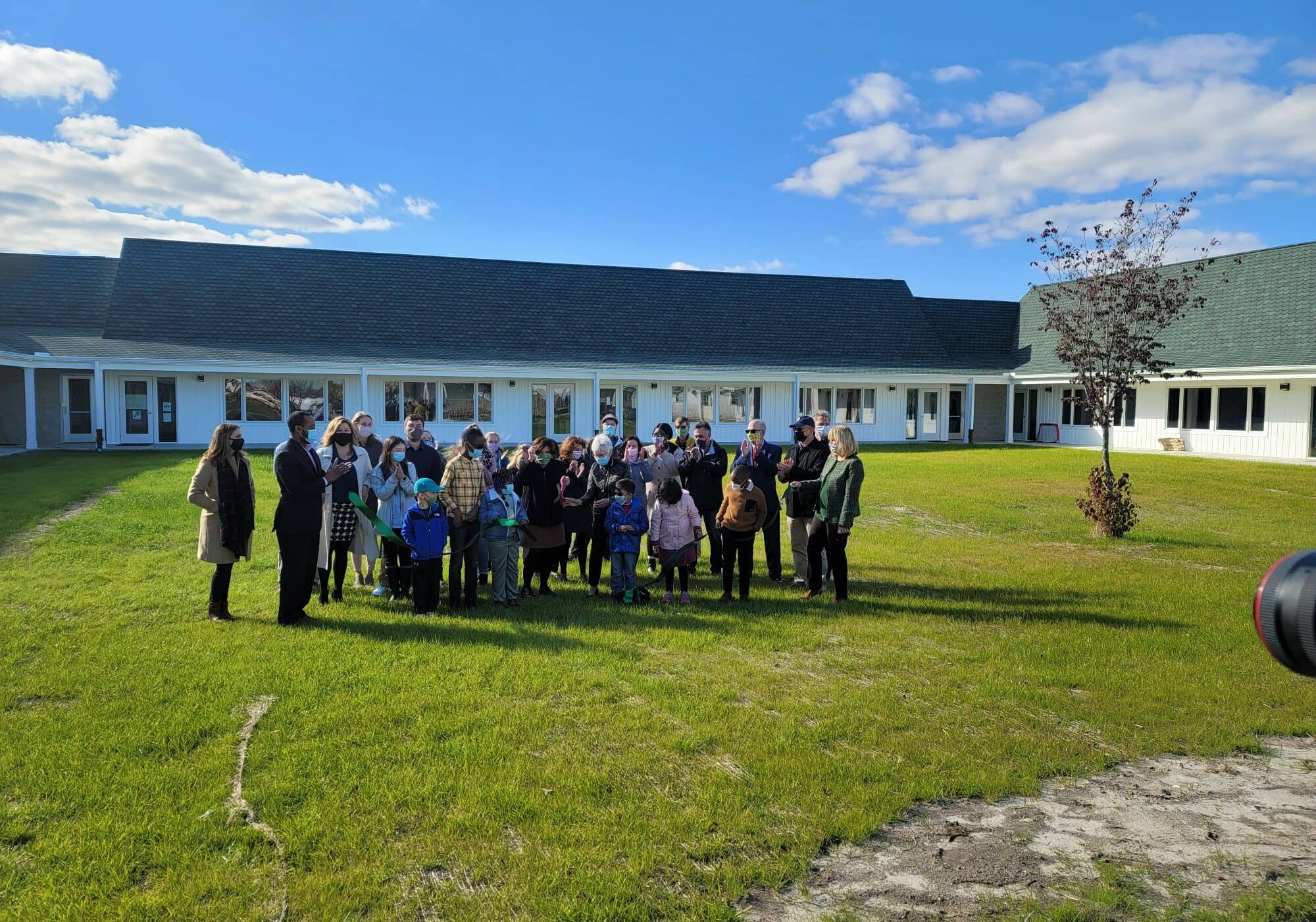 Photo courtesy of Sussex Montessori School