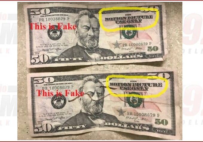 Image courtesy Salisbury PD