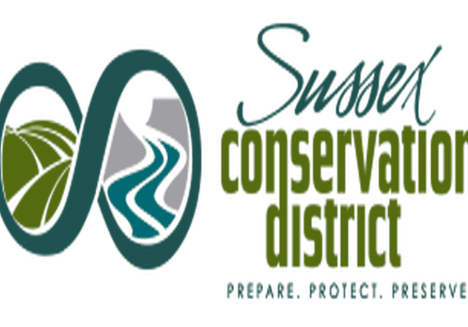 x sussex conservation district