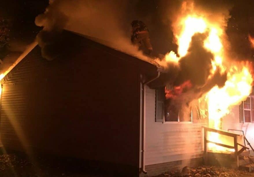 Image courtesy Salisbury Fire Co