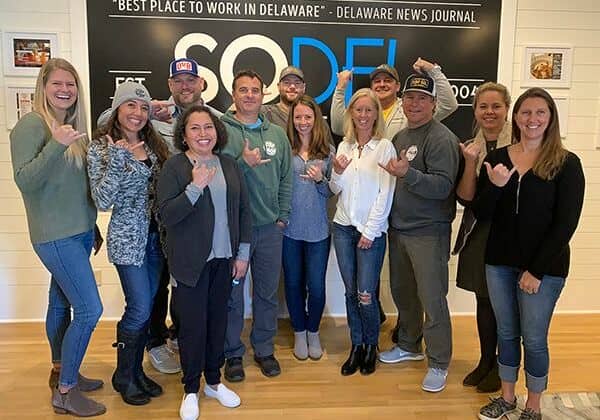 photo shared by SoDel Concepts / Rehoboth Foodie