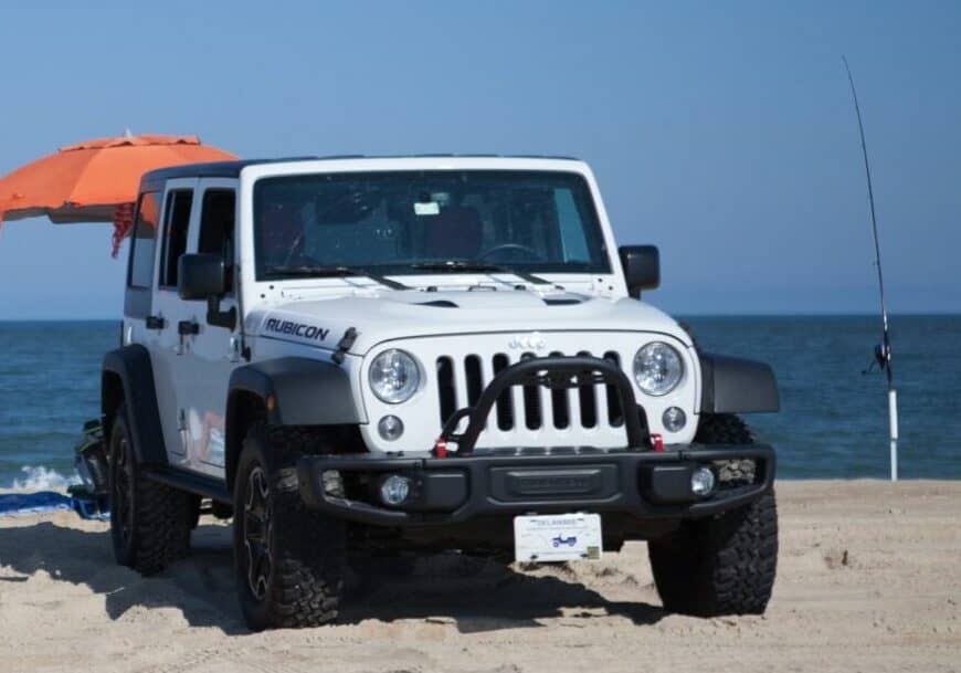 Photo courtesy of DNREC