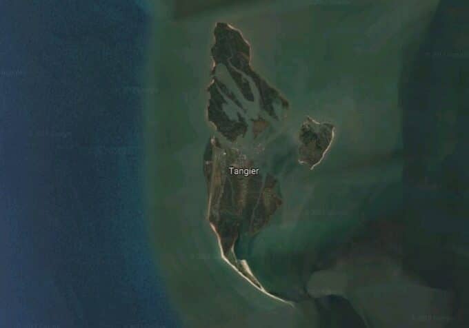 image via Google Earth