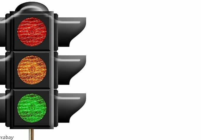 traffic Light