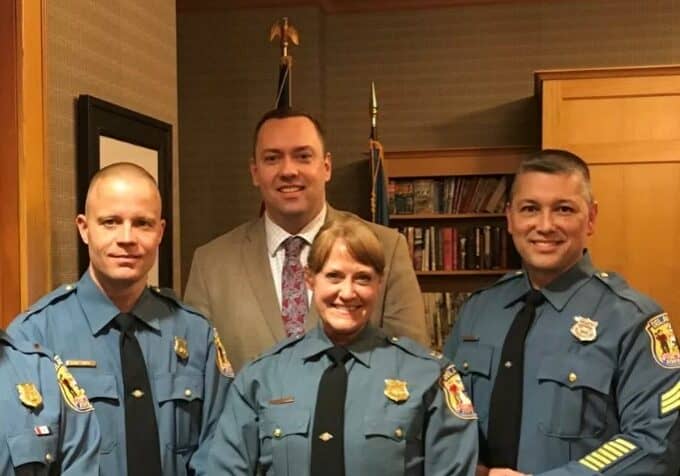 troop 5 bridgeville dsp