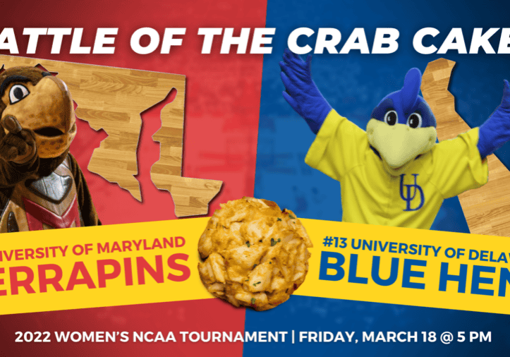 Image courtesy of the offices of Del. Gov. John Carney and Md. Gov. Larry Hogan