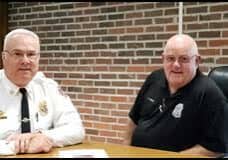 OC - FireMarshal-DavidHartley-DeputyFMTimPrice