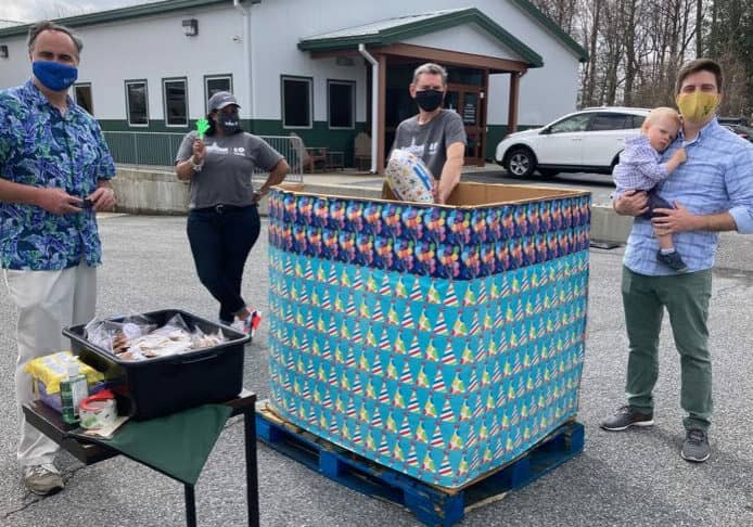 Photo courtesy of State Sen. Ernie Lopez